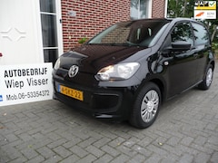 Volkswagen Up! - 1.0 take up BlueMotion