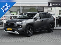 Toyota RAV4 - 2.5 Hybrid AWD ADVENTURE