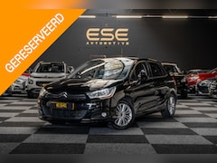 Citroën C4 - 1.4 VTi Ligne Business | Navigatie | Cruise | Climate