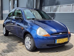 Ford Ka - 1.3 Cool & Sound | BJ 2008 | NAP | AIRCO | CarPlay