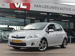 Toyota Auris - 1.8 Full Hybrid Dynamic Business | Automaat | Navi | Camera