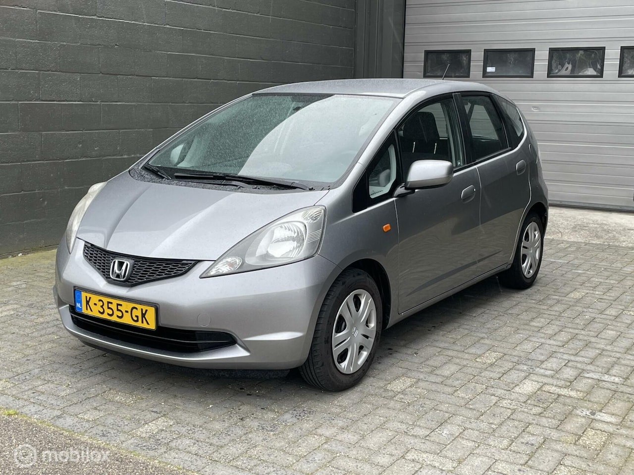 Honda Jazz - 1.2 | AIRCO | Trekhaak | Nieuwe APK | - AutoWereld.nl