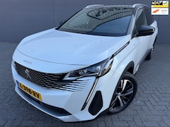Peugeot 5008 - 1.2 PureTech GT 7P*NEW APK 2027*CAMERA*TERKHAAK*STOLE VERWARMING*CRUISE*FUUL OPTION