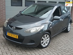 Mazda 2 - 2 1.3 TS 2010 Airco