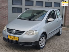 Volkswagen Fox - 1.2 Trendline 2008 Nieuwe APK