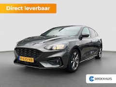 Ford Focus - 1.0 EcoBoost ST Line Business Stoelverwarming | Camera | Airco (automatisch) | Apple Carpl