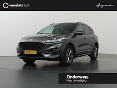 Ford Kuga - 2.5 PHEV ST-Line | Winterpakket | Navigatie | Parkeercamera | Cruise Control Adaptief | Cl