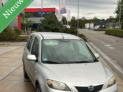 Mazda 2 - 2 1.4 Dynamic