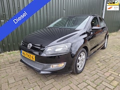 Volkswagen Polo - 1.2 TDI Comfortline NAVI incl BTW