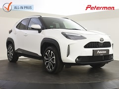 Toyota Yaris Cross - 1.5 Hybrid 130 Team Edition | Stuur en Stoelverwarming