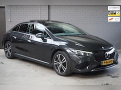 Mercedes-Benz EQE - 350+ Launch Edition Luxury Line 91 kWh