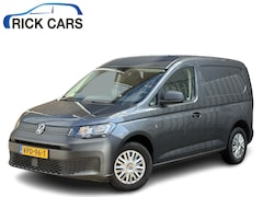 Volkswagen Caddy Cargo - 2.0 TDI EURO 6 Comfort Navigatiesysteem/CarPlay/trekhaak