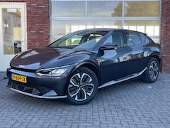 Kia EV6 - Plus 77.4 kWh | SOH 95% | Trekhaak | Cruise Control | Leder | Camera | Stoelverwarming | I