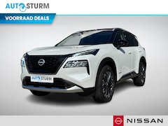 Nissan X-Trail - 1.5 e-4orce Tekna Plus 4WD 7p