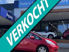 Honda Jazz - 1.4 Comfort/Automaat/Trekhaak