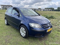 Volkswagen Golf - 1.6 FSI Comfortline Business