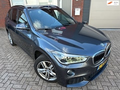 BMW X1 - SDrive20i High Executive M Sport / Navi / PDC / Clima