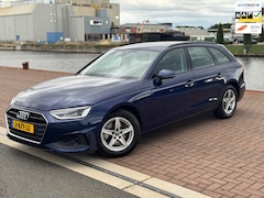 Audi A4 Avant - 35 TFSI Pro Line