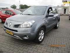 Renault Koleos - Koleos 2.5 Dynamique Luxe-LEER-NAVIGATIE
