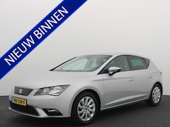 SEAT Leon - 1.0 EcoTSI Style Connect CARPLAY / NAVI / CLIMA / PDC / BLUETOOTH / CRUISE / NL-AUTO