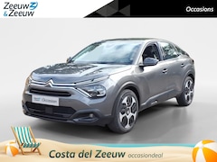 Citroën C4 - 1.2 Puretech Feel Navigatie | Airco/ECC | Trekhaak | PDC/Camera | 1 jaar garantie