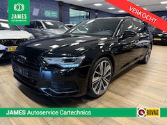 Audi A6 Avant - 50 TFSI e quattro Business edition PHEV|Vol Leder|21 inch|Full map Navi|Trekhaak fabriek|