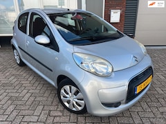 Citroën C1 - 1.0-12V Ambiance / Airco / 5DRS / NAP
