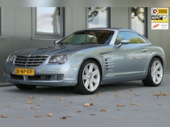 Chrysler Crossfire - 3.2 V6 NAP 68.000km Youngtimer