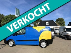 Citroën Jumpy - 10 2.0 HDIF 120PK YOUNGTIMER 3 PERS. 32.749 KM