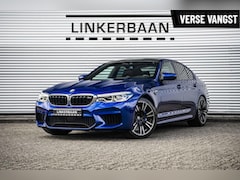 BMW M5 - 5-serie | Carbon | H&K | Driving Assistant Plus | Head Up | 20 inch |