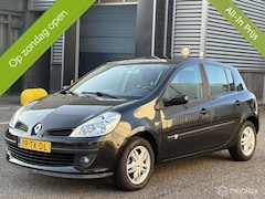 Renault Clio - 1.6-16V Dynamique|AUT|AIRCO|5DR|NAP|
