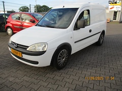 Opel Combo - Combo 1.7 CDTi Comfort 500 kg