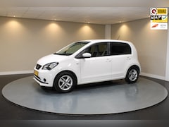 SEAT Mii - 1.0 Chill Out *1ste Eigenaar* Lage Km Airco|Lm Velgen|5 Deurs