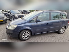 Opel Zafira - 1.8 Temptation