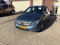 Mercedes-Benz B-klasse - 200 Ambition