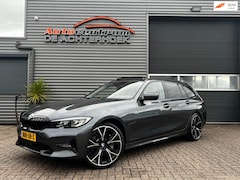 BMW 3-serie Touring - 330e | 292PK | Pano | 20'' inch| ACC | Shadowline