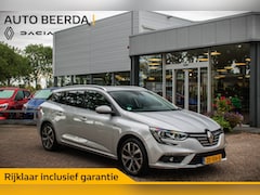 Renault Mégane Estate - TCe 140 Bose | Achteruitrijcamera | Trekhaak |