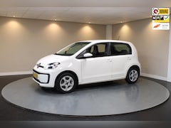 Volkswagen Up! - 1.0 BMT move up *2de Eigenaar* 53.000Km Airco|5 Deurs|NAP
