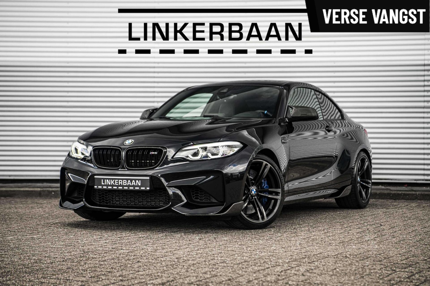 BMW 2-serie Coupé - M2 DCT LCI | Carbon | Schuifdak | H&K | Memory | - AutoWereld.nl