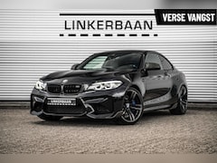 BMW 2-serie Coupé - M2 DCT LCI | Carbon | Schuifdak | H&K | Memory |