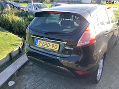 Ford Fiesta - 1.0 Titanium