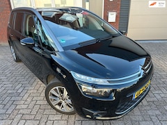 Citroën Grand C4 Picasso - 1.6 e-THP Business 7P / Navi / Camera / Massage