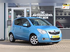 Opel Agila - 1.2 Edition/Automaat/Airco