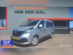 Renault Trafic - bestel 1.6 dCi T29 L2H1 DC Comfort Energy