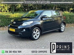 Toyota Urban Cruiser - 1.3 VVT-i|Aspiration|Airco|LMV|6 Bak|Elek.Pakket