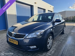 Kia Cee'd Sporty Wagon - 1.6 CVVT X-ecutive