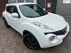 Nissan Juke - 1.6 DIG-T Acenta / Navi / Clima / NAP