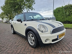 MINI One - 1.4 Anniversary MK II