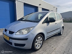 Mitsubishi Colt - 1.3 Incharge |Automaat|Airco|Trekhaak