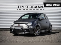 Abarth 595 - C Turismo | Uniek | Navi | Clima | Carplay | NL auto |